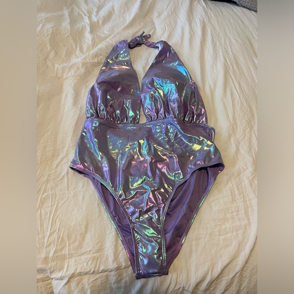 7 Shein  XL swimsuits - Picture 2 of 8